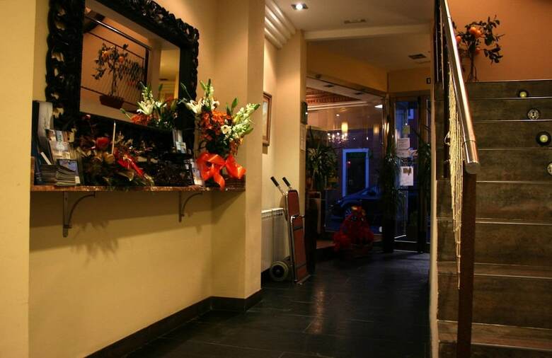 Hotel Viento Del Norte