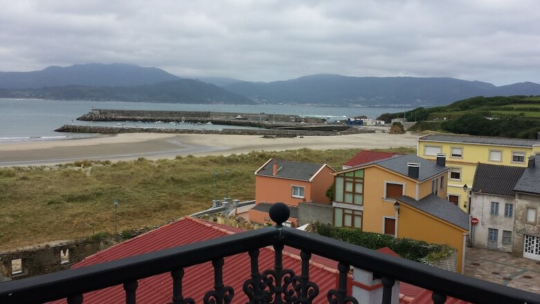 Hotel Viento Del Norte