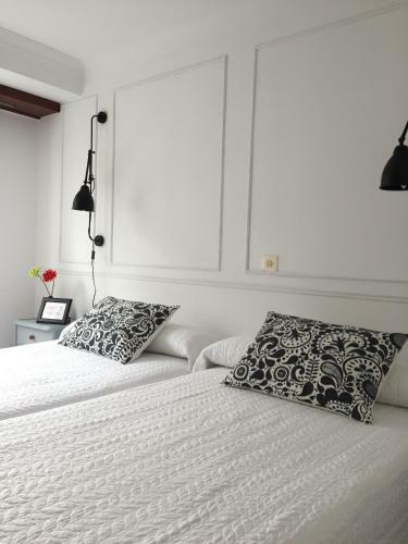 Hostal Pension Las Palomas