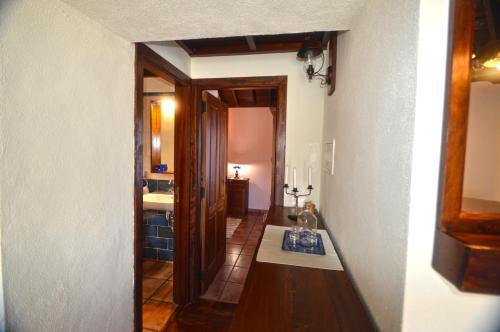 Casa Rural Panchita