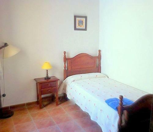 Hostal La Quinta Del Tarajal