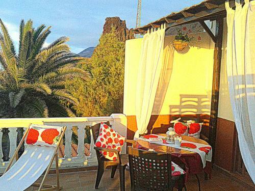 Hostal La Quinta Del Tarajal