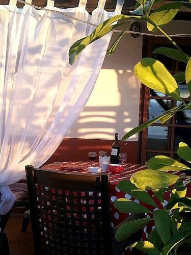 Hostal La Quinta Del Tarajal