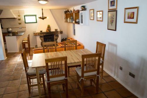 Casa Tinasoria