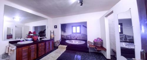 Villa Casa Cristian