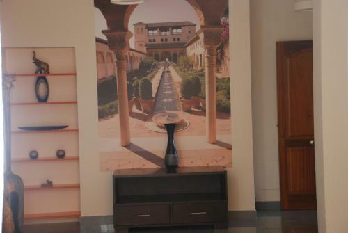 Apartamento Rural Sta. Margarita