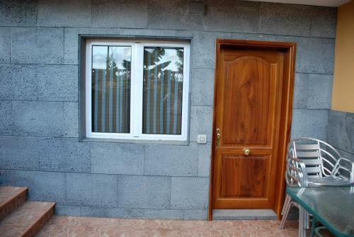 Apartamento Rural Sta. Margarita