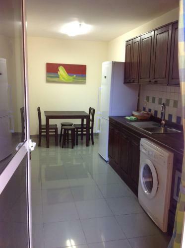 Apartamento Rural Sta. Margarita