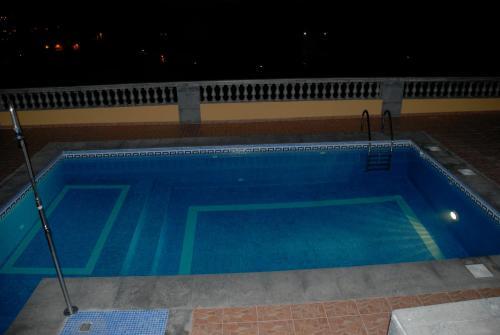 Apartamento Rural Sta. Margarita