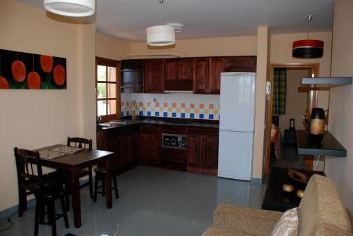 Apartamento Rural Sta. Margarita