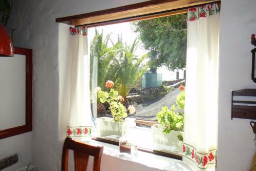 Finca El Oratorio