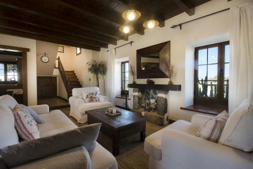Casa Perdomo