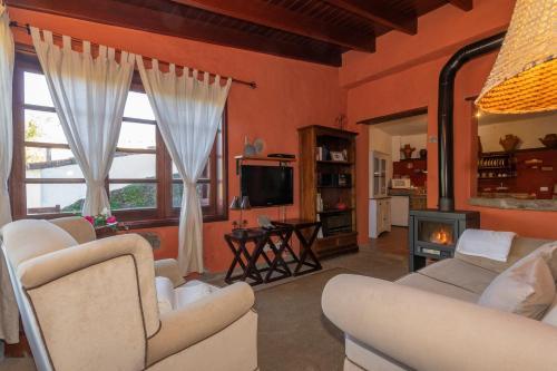Finca Casas Nanitas