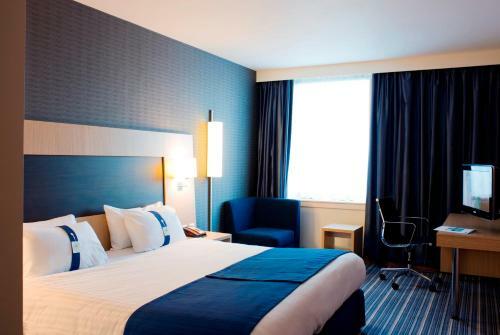 Hotel Holiday Inn Express Rotherham North