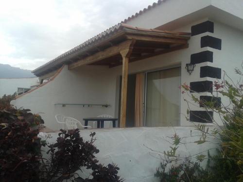 Apartamento Finca La Morera