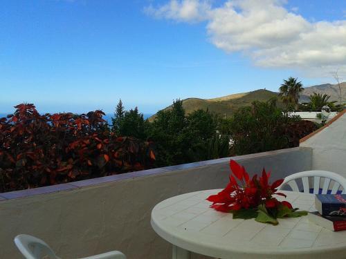 Apartamento Finca La Morera