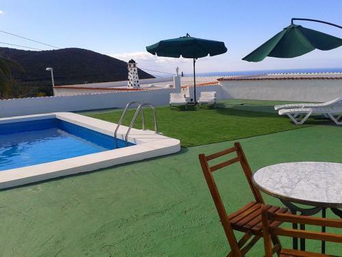 Apartamento Finca La Morera
