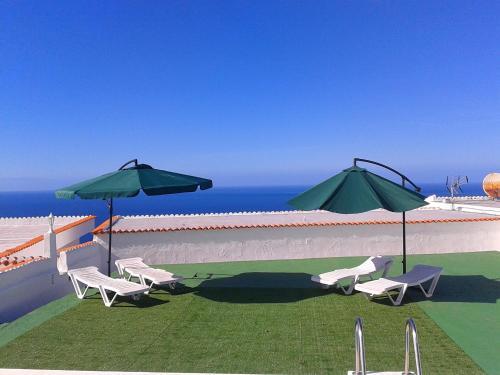 Apartamento Finca La Morera