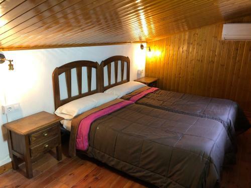 Casa Rural R�o Tranquilo