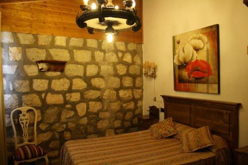 Casa Rural R�o Tranquilo