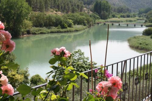 Casa Rural R�o Tranquilo
