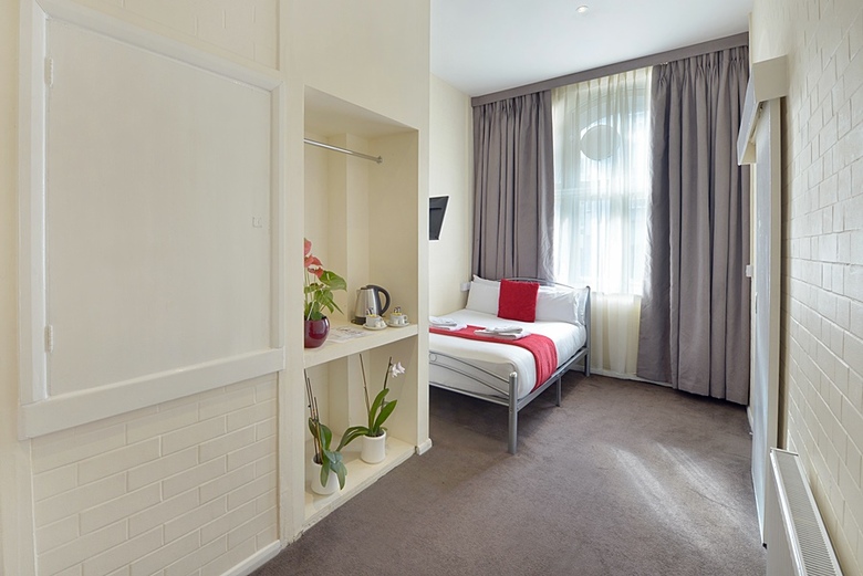 Hotel So King's Cross