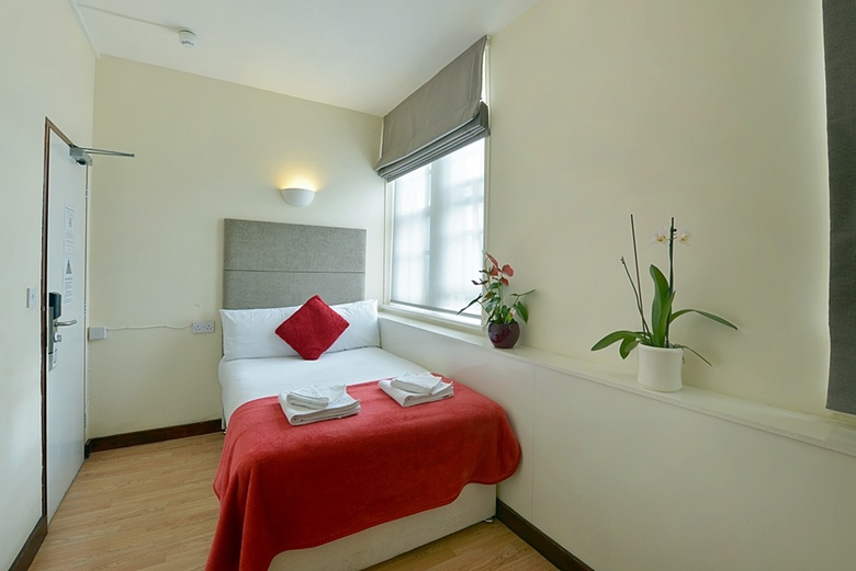 Hotel So King's Cross