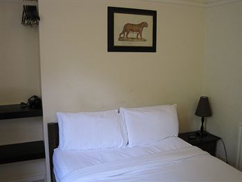 Bed & Breakfast The Harrison