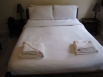 Bed & Breakfast The Harrison