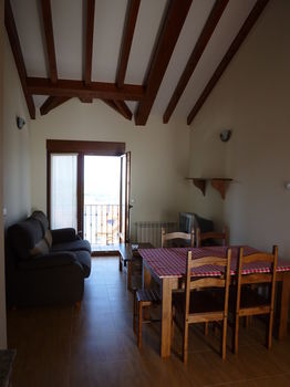 Apartamentos La Fuente De Enmedio
