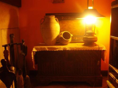Hotel Posada De La Abadia