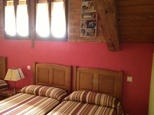 Hotel Hosteria San Emeterio