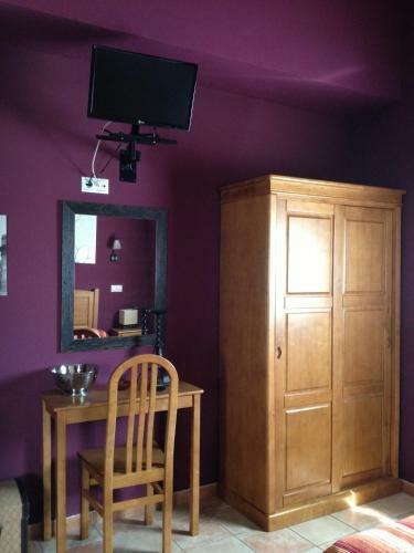 Hotel Hosteria San Emeterio