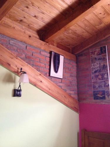 Hotel Hosteria San Emeterio