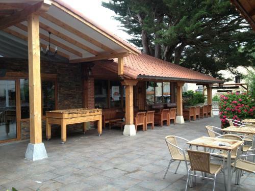 Hotel Hosteria San Emeterio