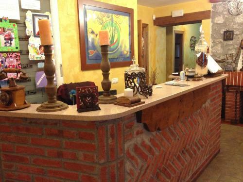 Hotel Hosteria San Emeterio