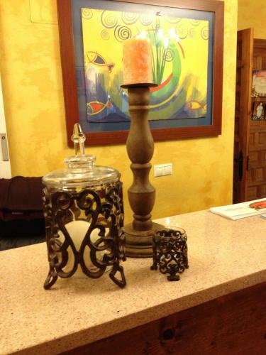 Hotel Hosteria San Emeterio