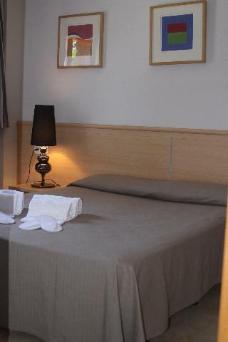 Villa Marsol Apartamentos Turisticos