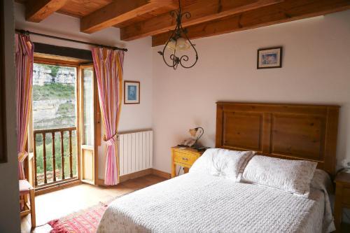 Hotel Rural La Puebla