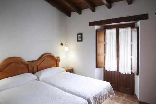 Hotel Rural La Puebla