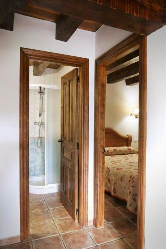 Hotel Rural La Puebla