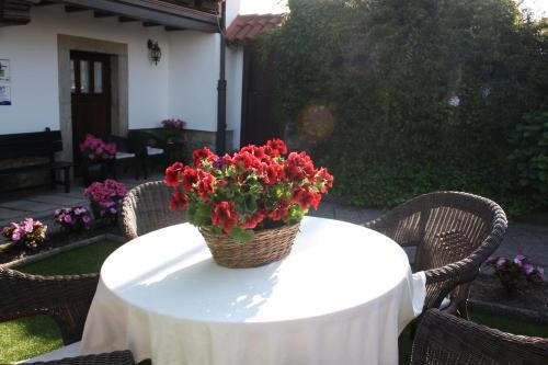 Hostal La Casona De Benito