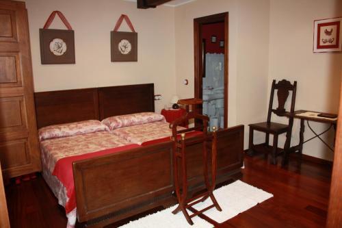 Hostal La Casona De Benito