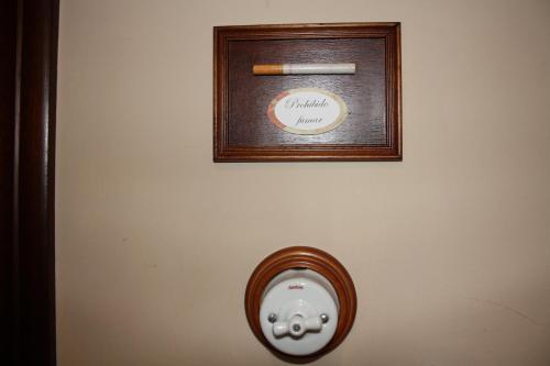 Hostal La Casona De Benito