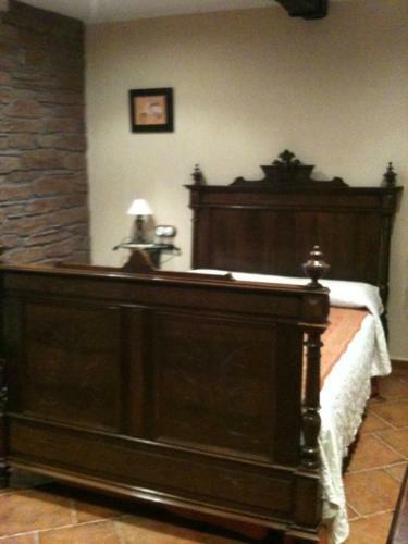 Hostal La Casona De Benito