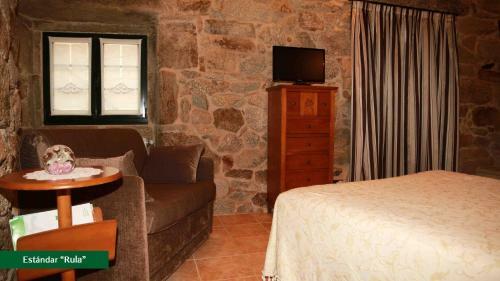Agroturismo Casa Do Sear