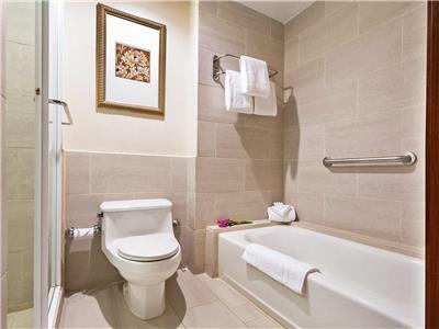 Hotel Courtyard Panama At Multiplaza Mall
