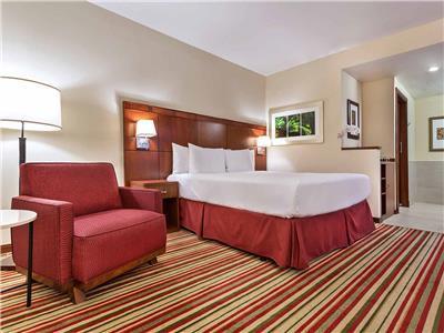 Hotel Courtyard Panama At Multiplaza Mall