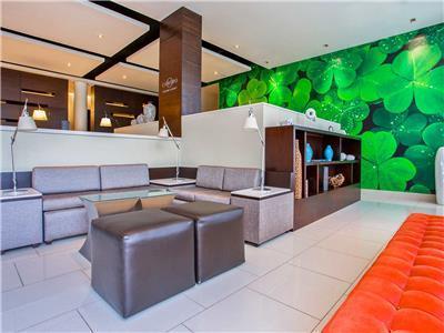 Hotel Courtyard Panama At Multiplaza Mall