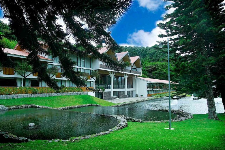 Hotel Bambito Resort